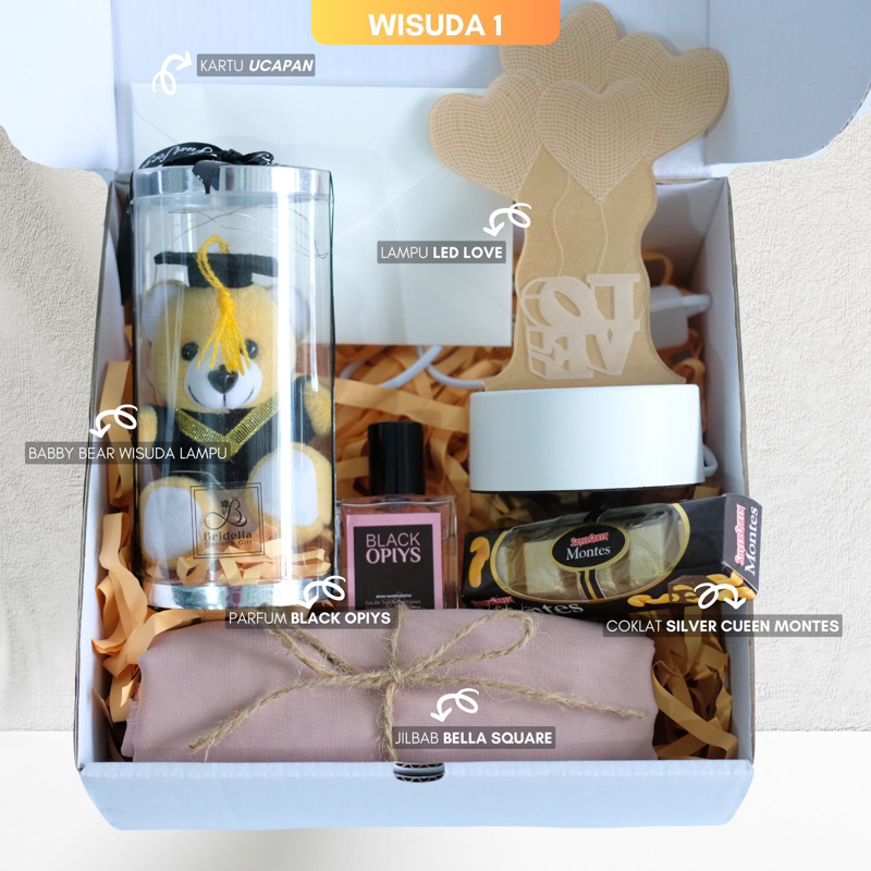 

Kado Ulang Tahun/ Kado Anniversary/ Kado Ultah/ Hadiah Ultah/ Hampers Ulang Tahun/ Paket Kado/ Kado Wisuda