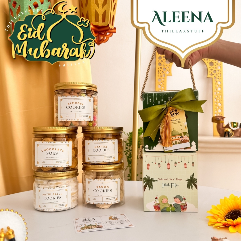 

[ ALEENA ] HAMPERS EID FITRI LEBARAN EID FITRI EID MUBARAK RAMADAN GIFT BOX IDUL FITRI HADIAH IDUL FITRI MENUNAIKAN IBADAH PUASA KADO ALAT SHOLAT PAKET LENGKAP MURAH SOUVENIR IDUL FITRI PERLENGKAPAN SHOLAT KADO IDUL ADHA KADO SHOLAT