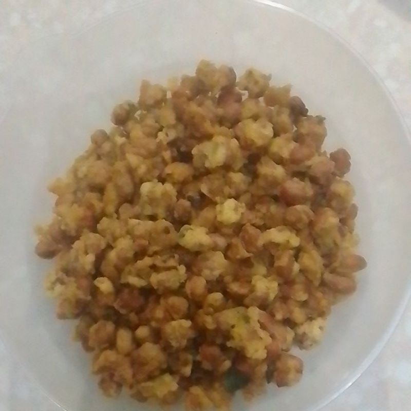 

kacang kribo Medan