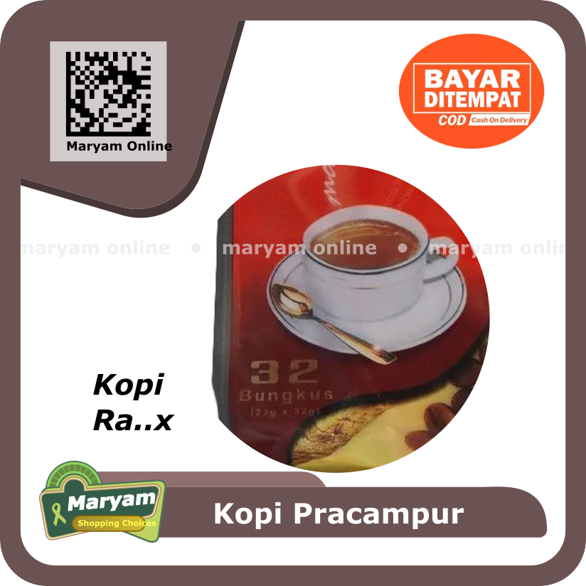 

Kopi Pracampur