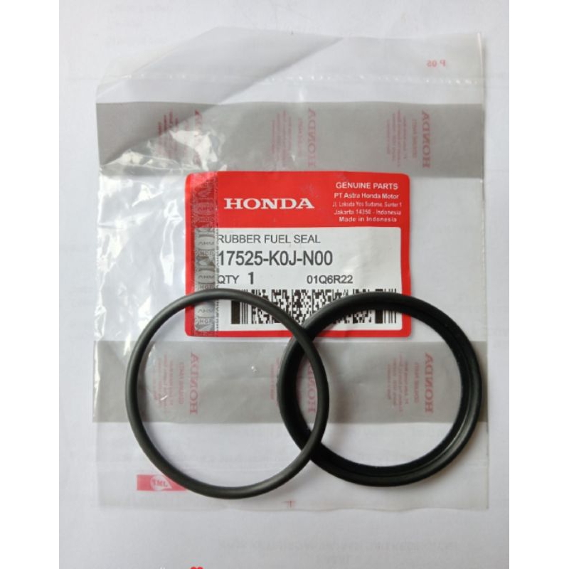 ORING FUEL PUMP GENIO BEAT 2020 HONDA