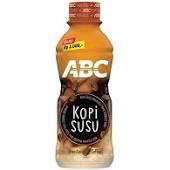 

Kopi ABC Botol