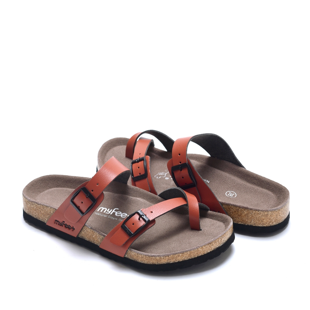 Sandal MyFeet F4 Classic