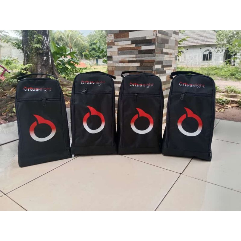 Tas Sepatu Putsal Tas Sepatu Bola Ortuseight