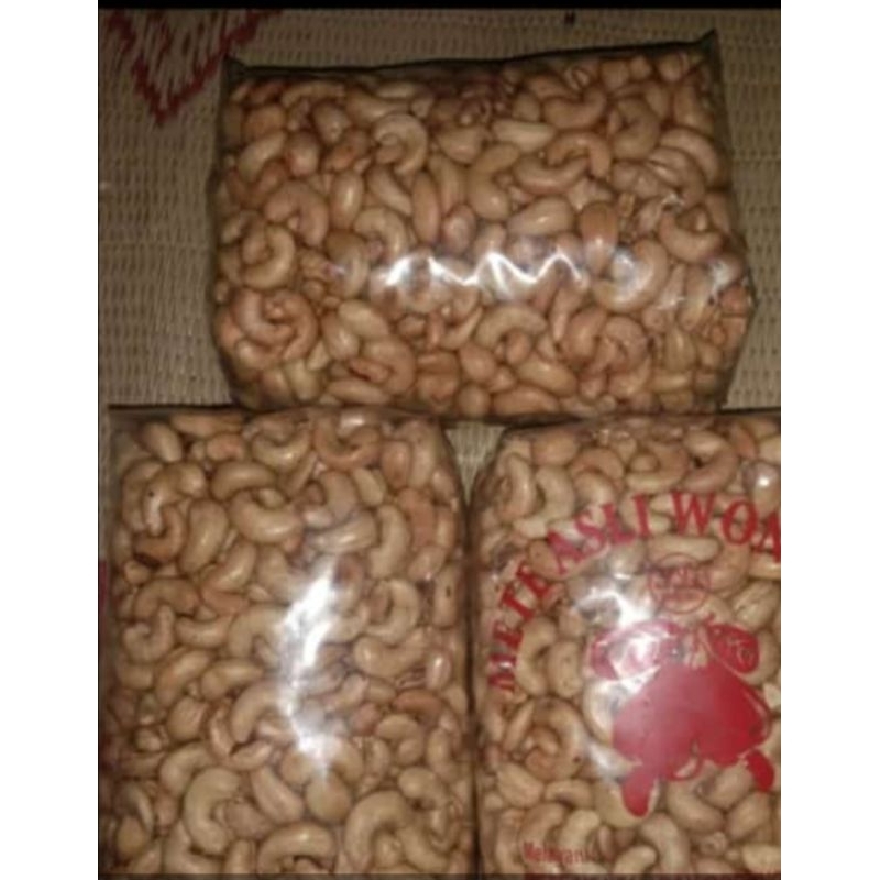 

kacang mete wonogiri