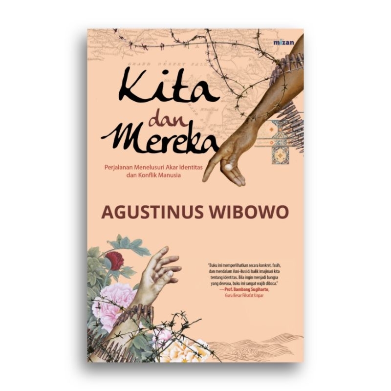 Buku Kita dan Mereka Agustinus Wibowo