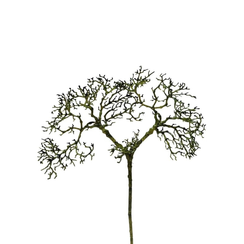 NatanshoP - Premium Artificial Flower ranting branch plastik bunga palsu premium