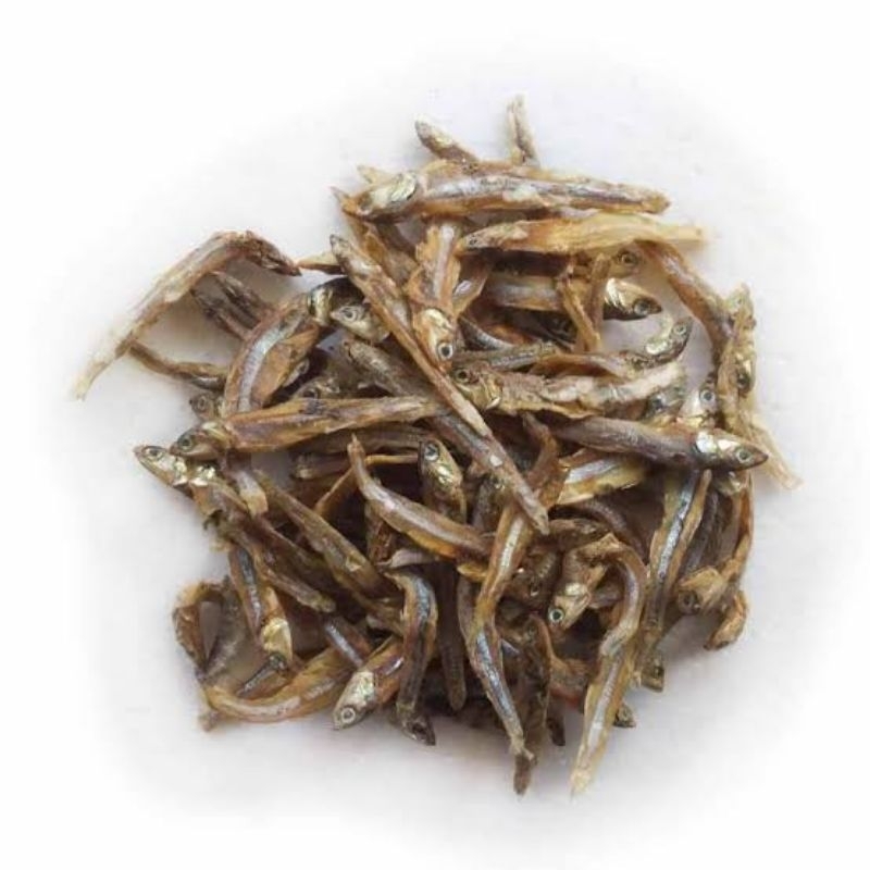 

ikan teri per pack
