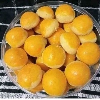 

Nastar