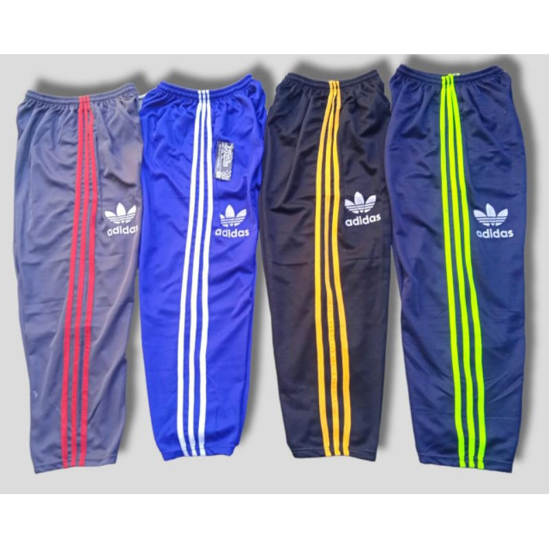 celana panjang Adidas