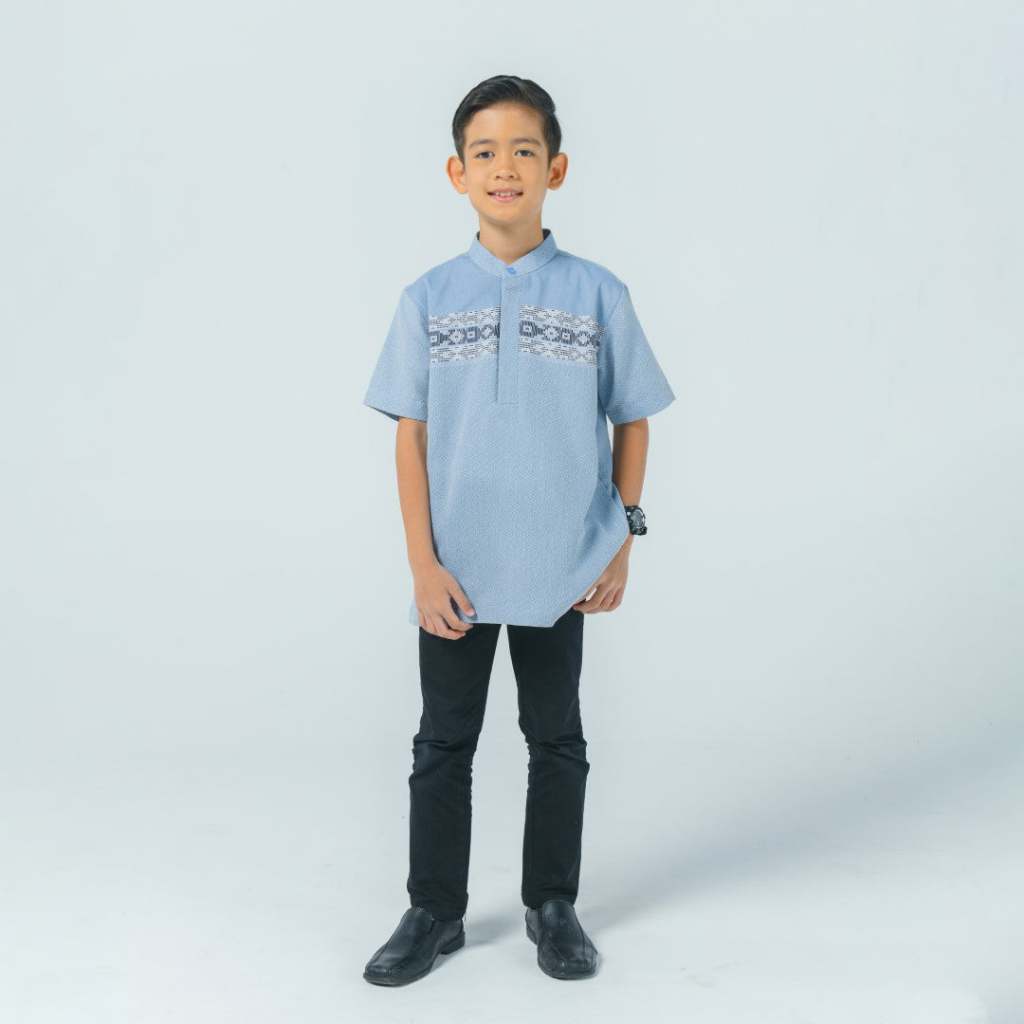 Zoya Batara Boy Menswear