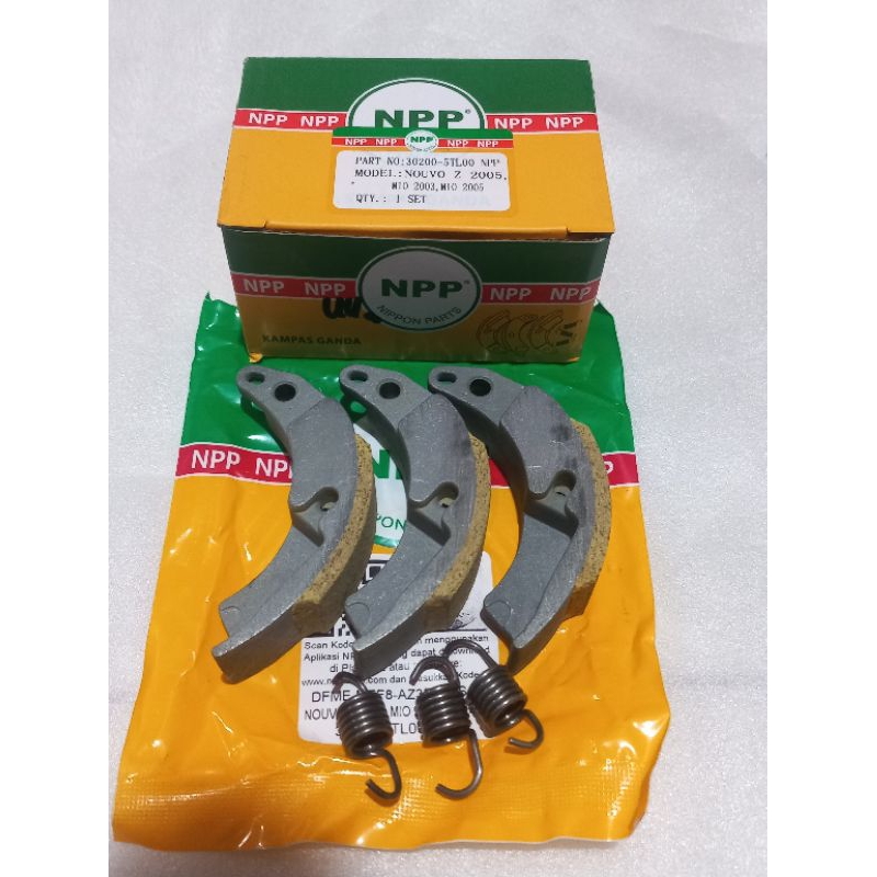 kampas Ganda Mio Nouvo Z Mio Sporty Kampas Kopling Ganda nouvo z Mio Mio Sporty Mio Soul Carbu