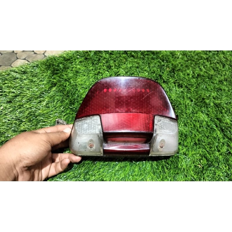 stoplamp lampu belakang kazeR Kaze R original