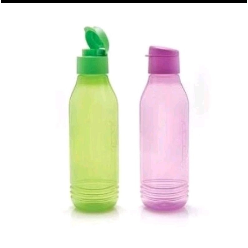 GROOVY Bottle 750ml (1) Tupperware
