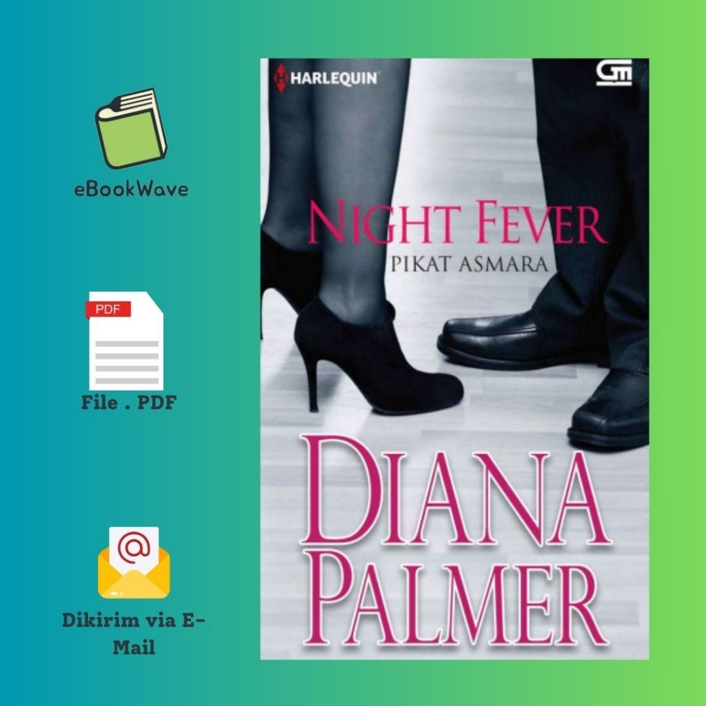 

PIkat Asmara By Diana Palmer Book BEST SELLER (Bahasa Indonesia)