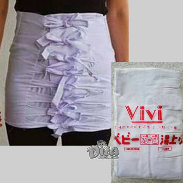 RealPict Gurita IBU VIVI GURITA melahirkan korset melahirkan gurita tali gurita Ibu melahirkan stage