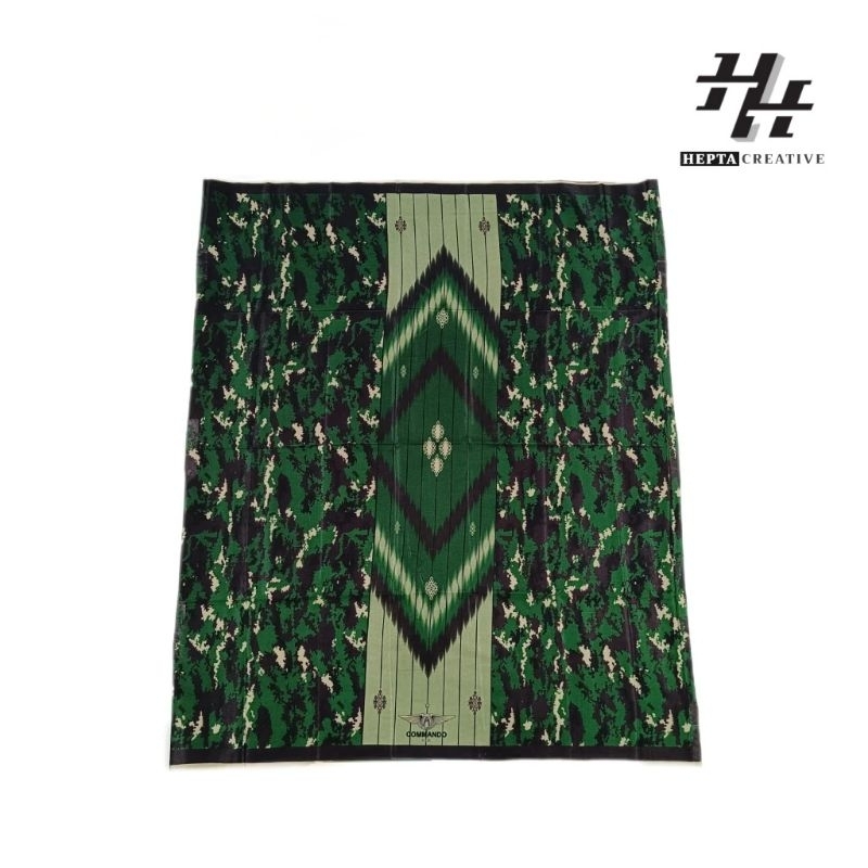 SARUNG DEWASA LORENG TNI SARUNG LORENG ARMY SARUNG TNI MOTIF MALVINAS TERBAIK