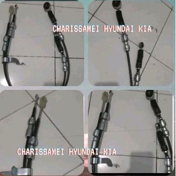 KABEL TRANSMISI AVANZA VELOZ MANUAL / MATIC