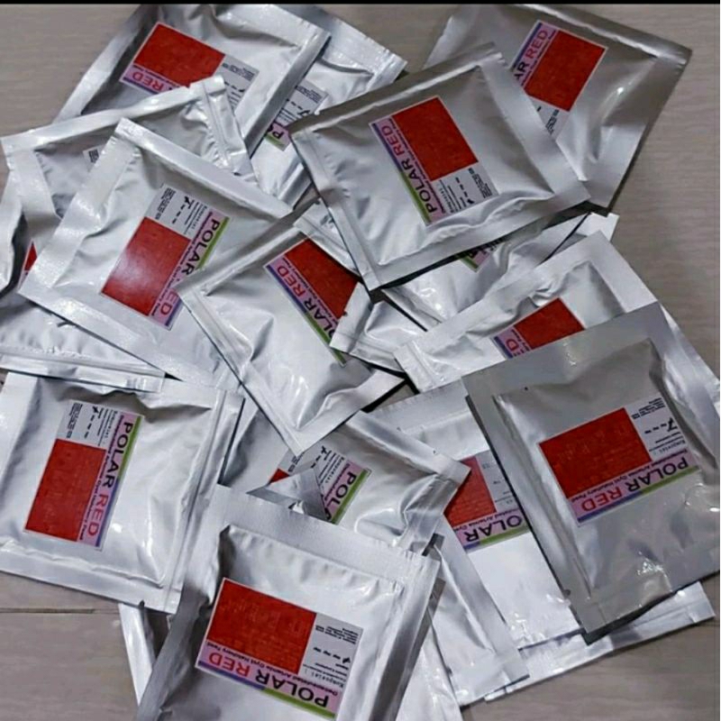 polared artemia 5gram