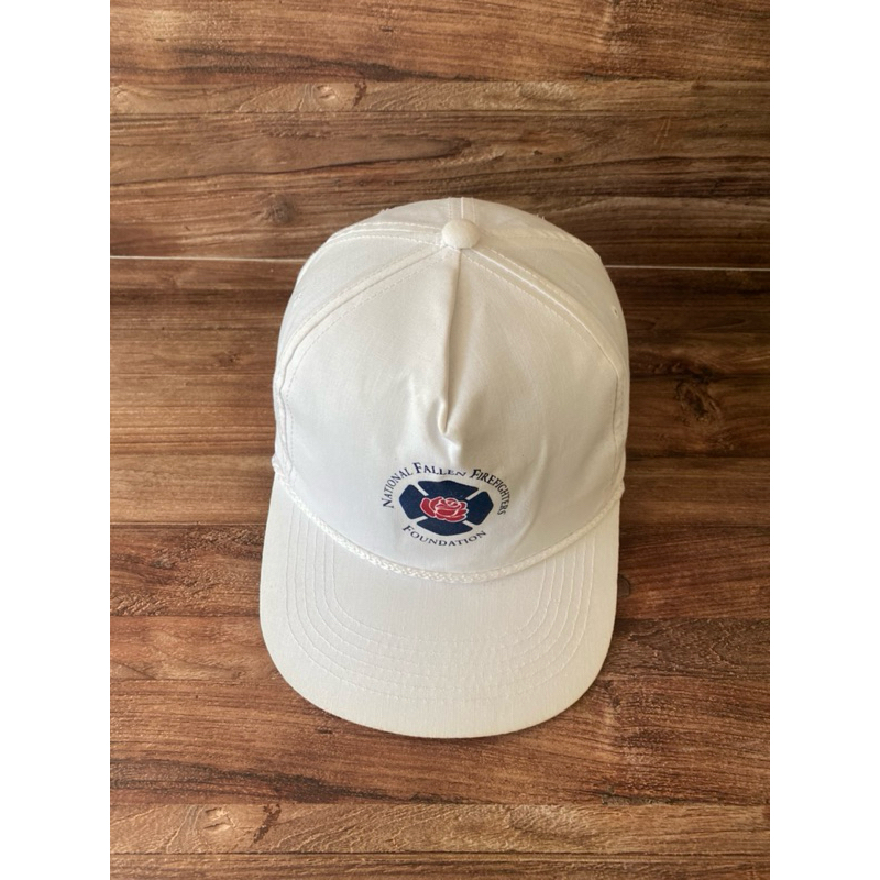 Vintage Rope Hat Youngan