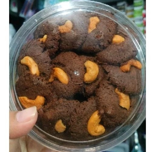 

Kue Kering Good Time Wisjman 500gram Home Made