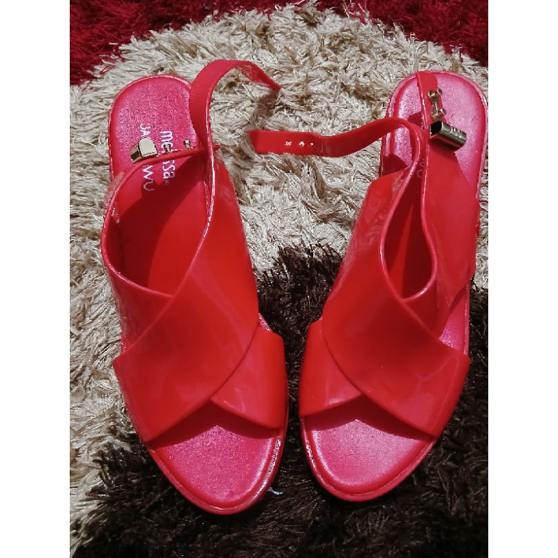 preloved melissa x jason wu