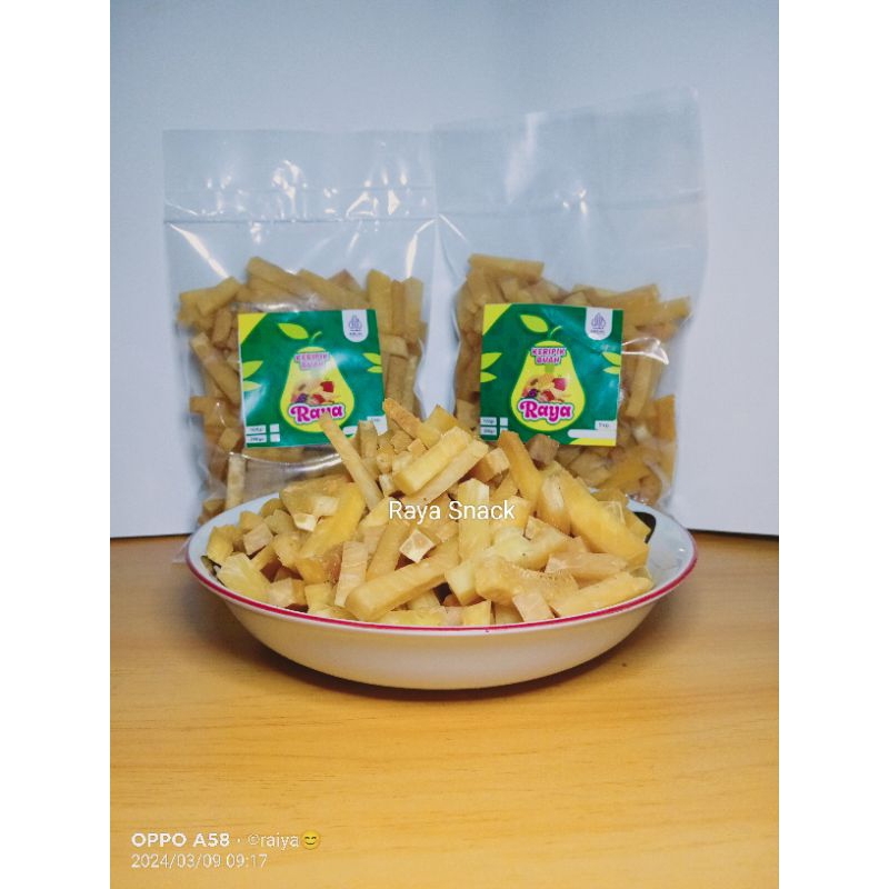 

STIK SUKUN 250gram
