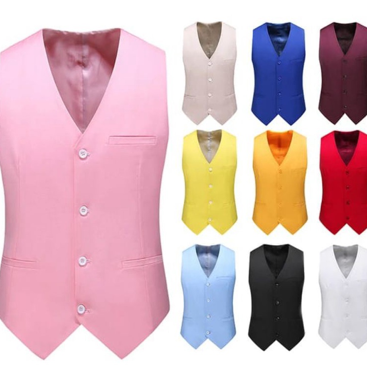 Buy Now ROMPI JAS PRIA  VEST DALAMAN JAS