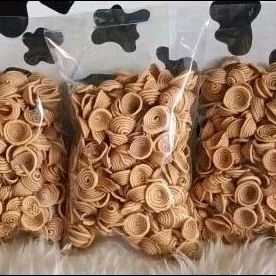 

KUPING GAJAH CONTONG