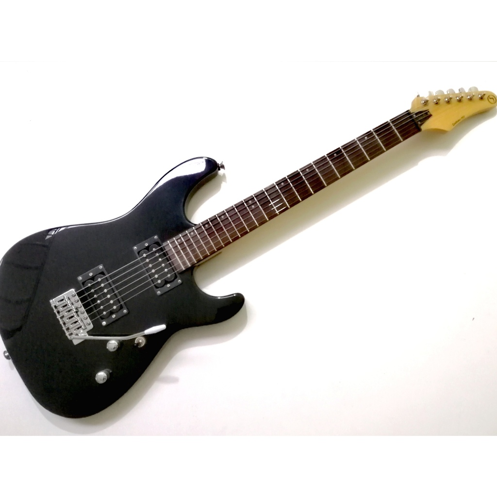 Gitar Samick SS-71 Original Mulus