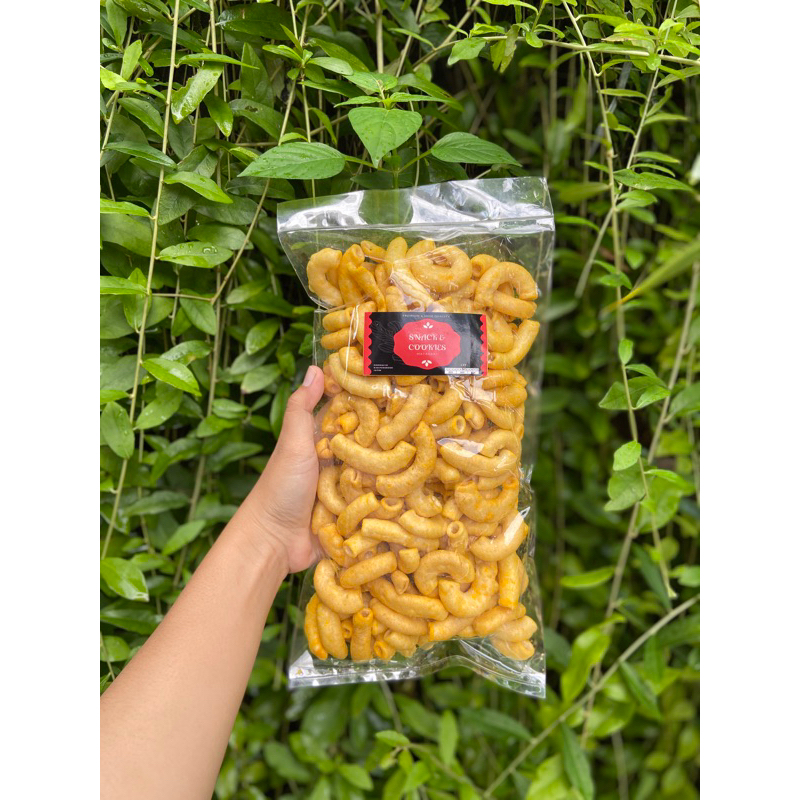 

Makaroni Jagung Manis