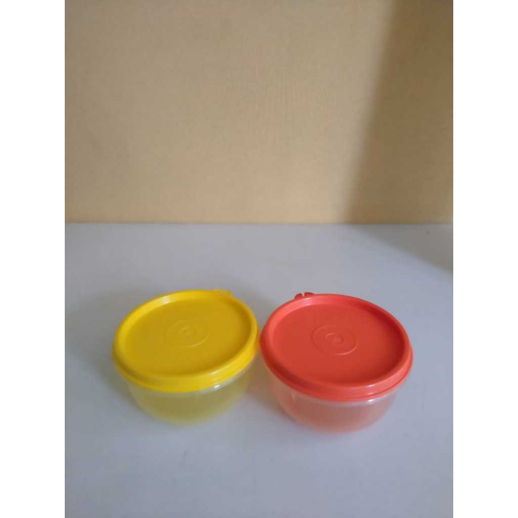 TUPPERWARE - KIDDIE BOWL