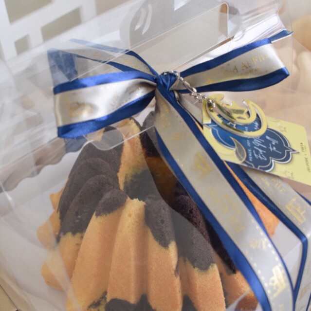

TAMBAHAN PACKAGING EID HAMPERS LEBARAN IDUL FITRI