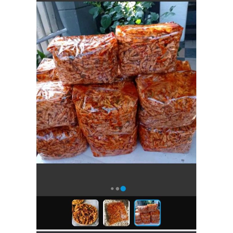 

baserengpedasdaunjerukbumbumelimpah1kg