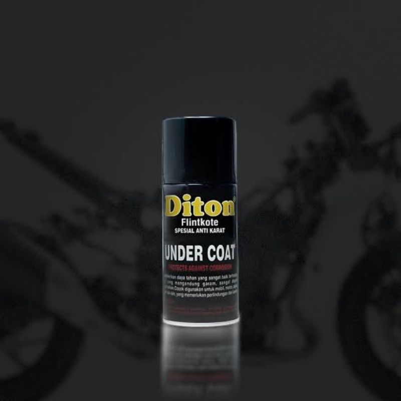 Diton Flinkote Undercoat