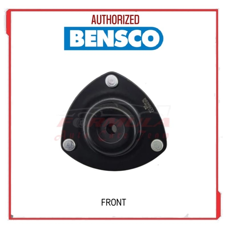 Karet Support / Support Shock Bensco Honda CRV Gen 2