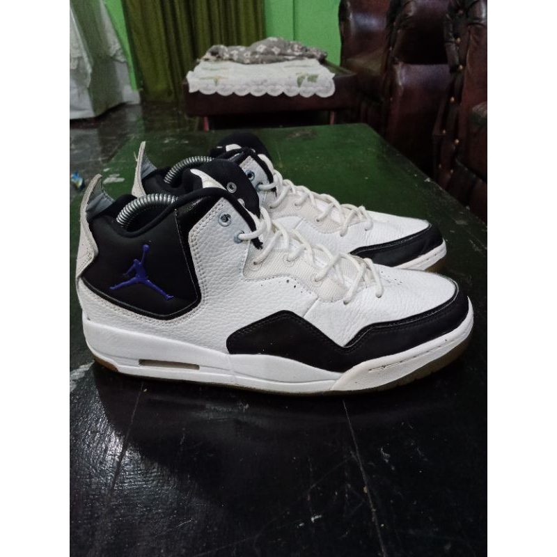 Jordan Courtside 23 Concord Size 42 Authentik