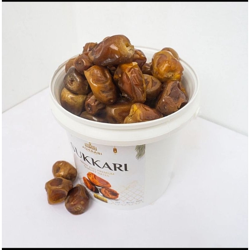 

KURMA SUKARI PREMIUM GREAT A MADINAH