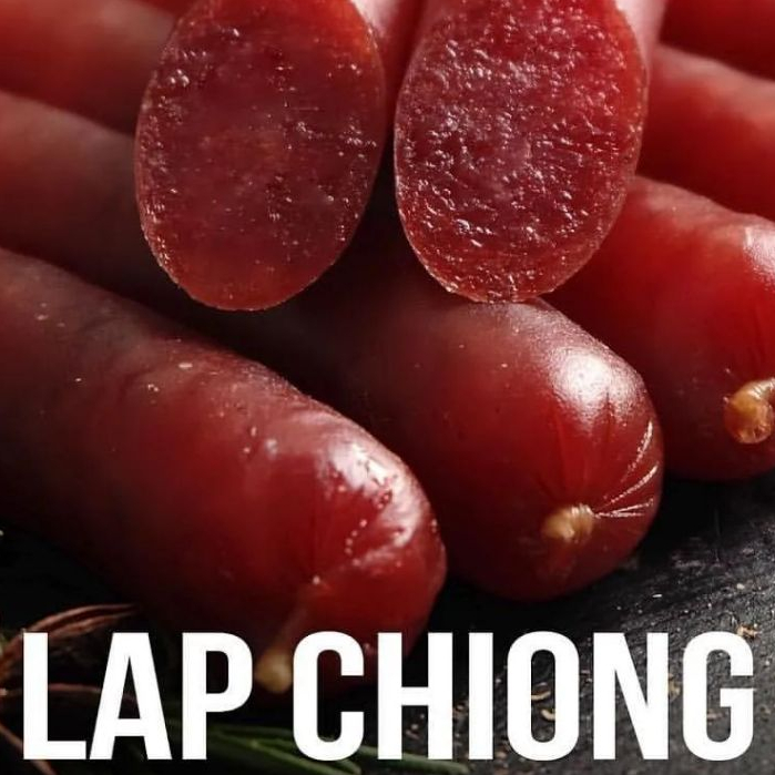 

AROMA LAPCHIONG SOSIS BABI 1 KG