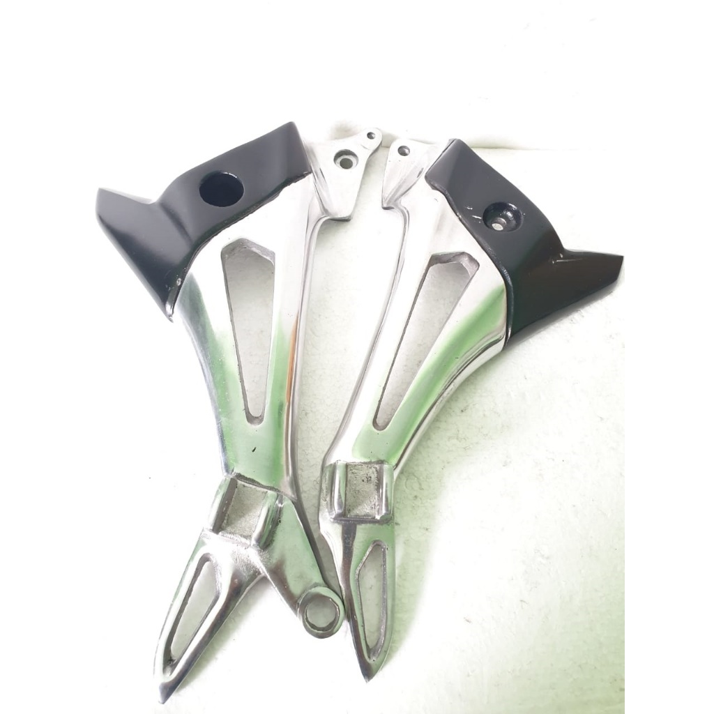 postep revo lama / supra x 125 betman 2007 ke atas non/bukan double disk Postep Fostep Supra X125 Fo