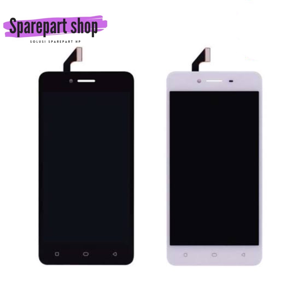 LCD TOUCHSCREEN OPPO A37 / A37W / A37F / OPPO NEO 9 - ORI COMPLETE