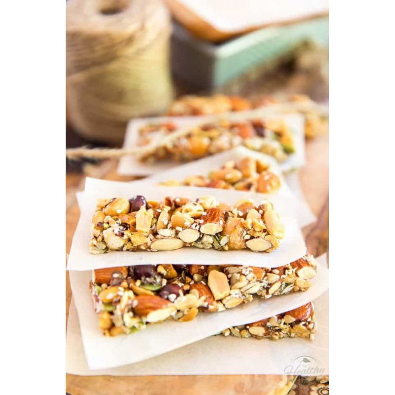 

Brokies-cookies florentin 10/Florentine Cookies/Camilan Diet/Cemilan Sehat/Ting ting sultan/Snack Sultan
