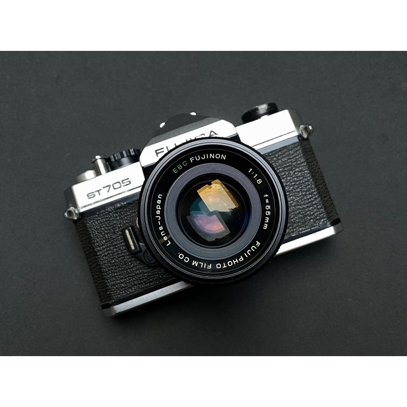 Kamera Analog Fujica ST705