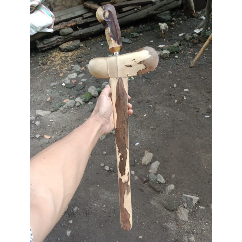 Keris BALI Lombok