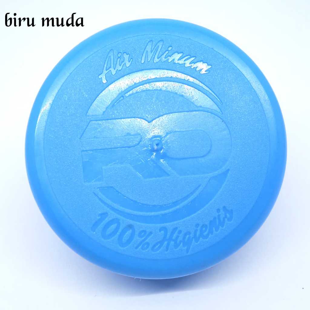 RB TUTUP GALON ISI ULANG WARNA ISI 1000 pcs tutup galon depot air tutup galon RO tutup galon 19