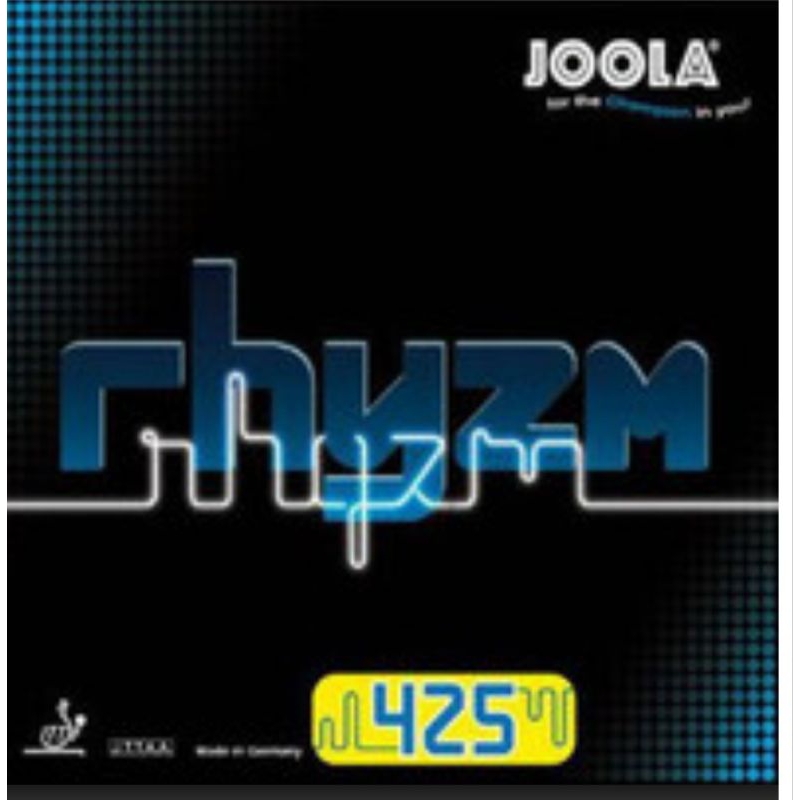 Karet Pingpong Joola Rhyzm 425