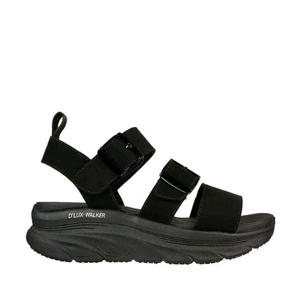 Skechers D'lux Walker Women's Sandal