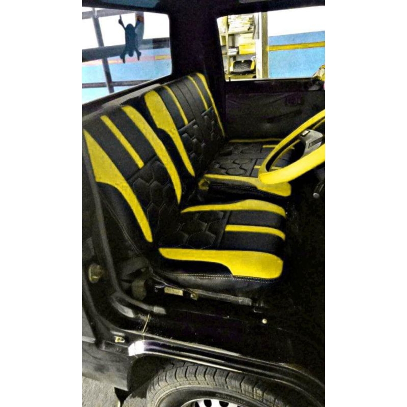 cover jok pick up L300