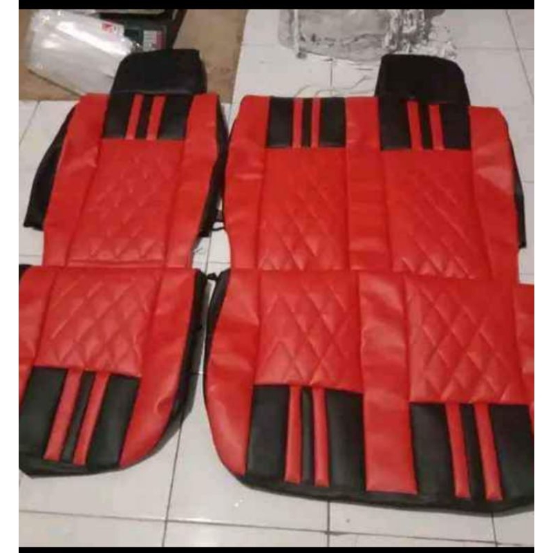 cover jok truk ragasa