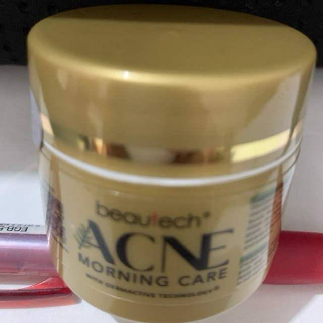 Beautech Acne Morning Care